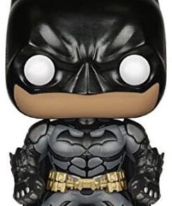 FUNKO POP BATMAN ARKHAM KNIGHT 71 DC COMICS - ACTION FIGURES