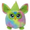 Furby Peluche Zaino 27cm Hasbro