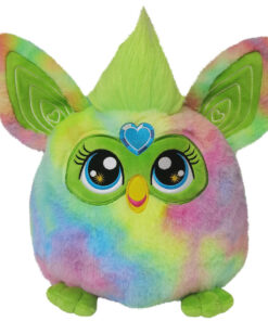 Furby Peluche Zaino 27cm Hasbro