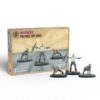 FWW NUKA WORLD RAIDERS PACK TOP DOGS Gioco Da Tavolo Modiphius