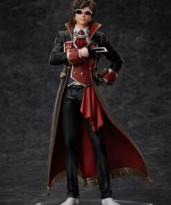 Gackt Pvc Statua 1/8 Dealer Gackt 22 Cm Elcoco