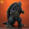 Gamera 1999 1/700 Scale Plastica Modl Kit Model Kit X-plus