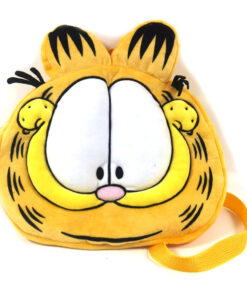 Garfield Peluche Zaino 29cm Cyp Brands