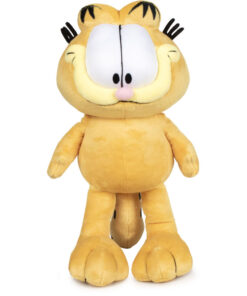 Garfield Soft Peluche 36cm Play By Play