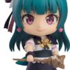 Genjitsu No Yohane: Sunshine In The Mirror Nendoroid Action Figura Yohane 10 Cm Good Smile Company