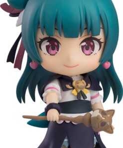 Genjitsu No Yohane: Sunshine In The Mirror Nendoroid Action Figura Yohane 10 Cm Good Smile Company