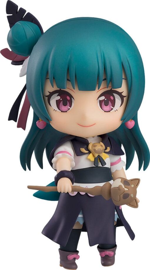 Genjitsu No Yohane: Sunshine In The Mirror Nendoroid Action Figura Yohane 10 Cm Good Smile Company