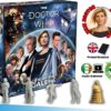 GF9-BATTLEFRONT DOCTOR WHO TIME OF THE DALEKS 2nd ED. GIOCO DA TAVOLO