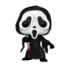 Ghostface Super Sized Jumbo Pop! Vinile Figura Ghostface 25 Cm Funko