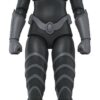 G.i. Joe Ultimates Action Figura Baroness (black Suit) 18 Cm Super7