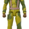 G.i. Joe Ultimates Action Figura Stalker 18 Cm Super7