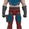 G.i. Joe Ultimates Action Figura Zartan 18 Cm Super7