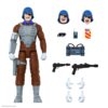 G.i.joe Ultimate W5 Major Bludd Af Action Figura Super 7