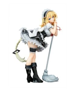 Girls Frontline Pvc Statua 1/7 Gr G36 21 Cm Hobby Max