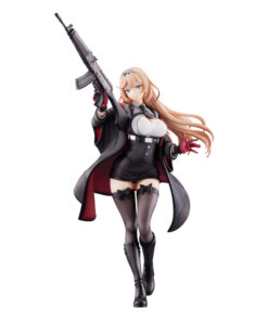 Girls Frontline Statua Pvc Stg-940 29 Cm Sentinel