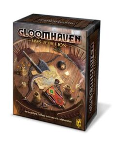 Gloomhaven