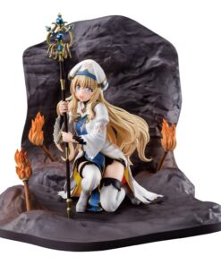 Goblin Slayer 2 Pvc Statua 1/6 Priestess 22 Cm Hakoiri Musume Inc.