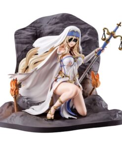 Goblin Slayer 2 Pvc Statua 1/6 Sword Maiden 19 Cm Hakoiri Musume Inc.