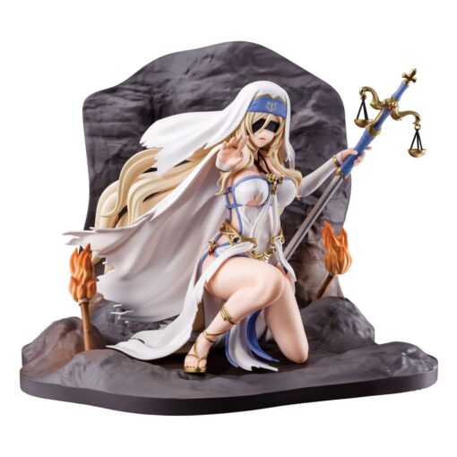 Goblin Slayer 2 Pvc Statua 1/6 Sword Maiden 19 Cm Hakoiri Musume Inc.