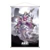 Goddess Of Victory: Nikke Wallscroll Inherit Squad 60 X 90 Cm Sakami Merchandise