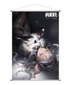 Goddess Of Victory: Nikke Wallscroll Modernia 60 X 90 Cm Sakami Merchandise