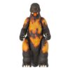 Godzilla 1995 Toho Ultimates Action Figura Toho Shogun Godzilla 18 Cm Super7