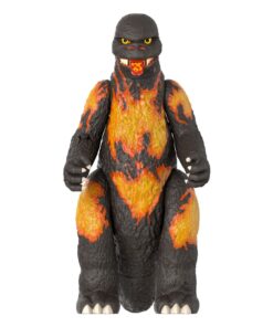 Godzilla 1995 Toho Ultimates Action Figura Toho Shogun Godzilla 18 Cm Super7