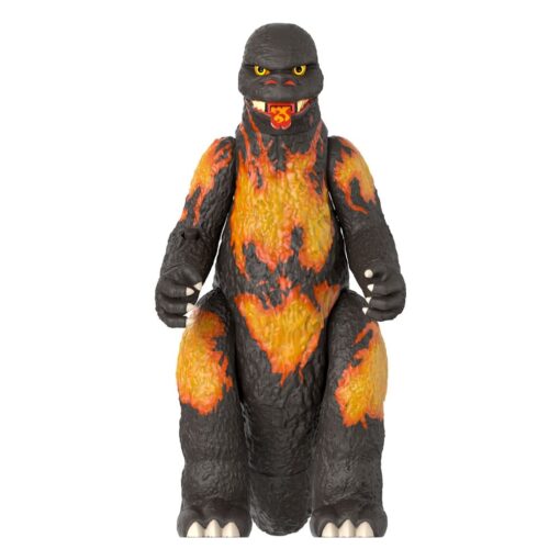 Godzilla 1995 Toho Ultimates Action Figura Toho Shogun Godzilla 18 Cm Super7