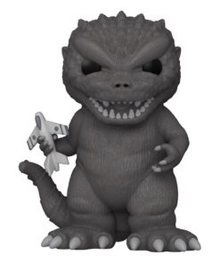 Godzilla 70th Anniversary Pop! Movies Vinile Figura Godzilla 1954 9 Cm Funko