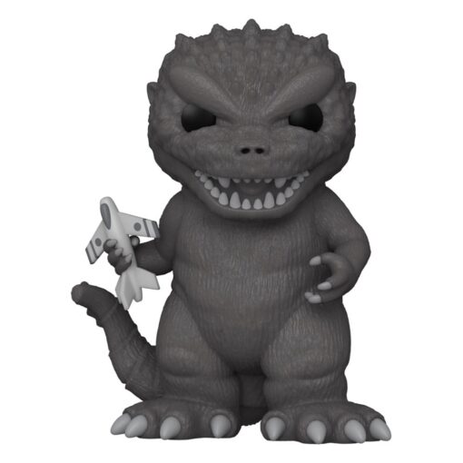 Godzilla 70th Anniversary Pop! Movies Vinile Figura Godzilla 1954 9 Cm Funko