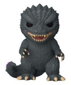 Godzilla 70th Anniversary Pop! Movies Vinile Figura Godzilla 1999 9 Cm Funko