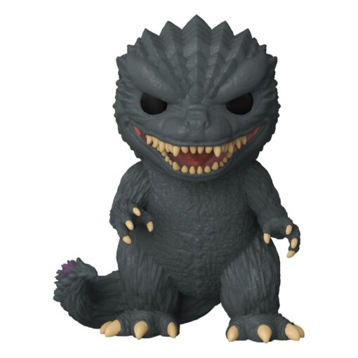 Godzilla 70th Anniversary Pop! Movies Vinile Figura Godzilla 1999 9 Cm Funko