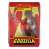 Godzilla Toho Ultimates Action Figura Shogun Godzilla 18 Cm Super7