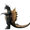 Godzilla VS Gaigan 1972 S.H. Monsterarts Action Figure 16 cm Bandai