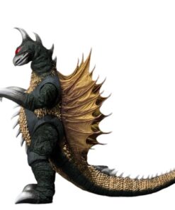 Godzilla VS Gaigan 1972 S.H. Monsterarts Action Figure 16 cm Bandai