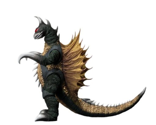 Godzilla VS Gaigan 1972 S.H. Monsterarts Action Figure 16 cm Bandai