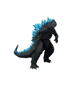 Godzilla X Kong: The New Empire S.h. Monsterarts Action Figura Godzilla (2024) 16 Cm Bandai Tamashii Nations