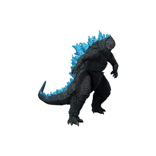 Godzilla X Kong: The New Empire S.h. Monsterarts Action Figura Godzilla (2024) 16 Cm Bandai Tamashii Nations