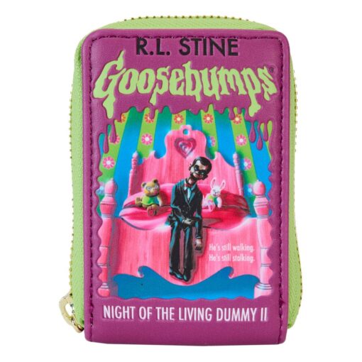 Goosebumps By Loungefly Portafoglio Night Of The Living Loungefly