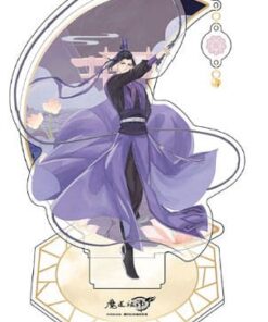 Grandmaster Of Demonic Cultivation Acrylic Stand Jiang Cheng 20 Cm Sakami Merchandise