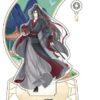 Grandmaster Of Demonic Cultivation Acrylic Stand Wei Wuxian 20 Cm Sakami Merchandise