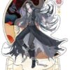 Grandmaster Of Demonic Cultivation Acrylic Stand Wen Ning 20 Cm Sakami Merchandise