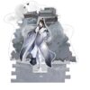 Grandmaster Of Demonic Cultivation Acrylic Stand Xiao Xingchen Yi City Arc 16 Cm Sakami Merchandise