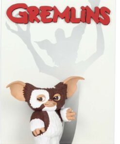 Gremlins Gizmo 3d Poster Figura Figura Sd Toys