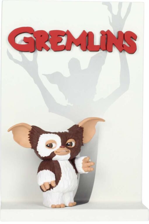 Gremlins Gizmo 3d Poster Figura Figura Sd Toys