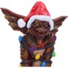 GREMLINS-MOHAWK IN FAIRY LIGHTS STATUA NEMESIS NOW