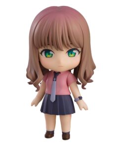 Gridman Universe Nendoroid Action Figura Yume Minami 10 Cm Good Smile Company