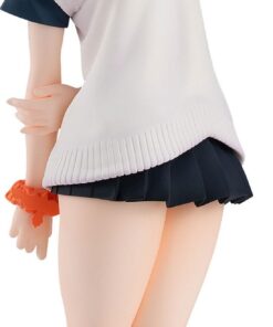 Gridman Universe Pop Up Parade PVC Rikka Takarada L Size 22 Cm Good Smile Company