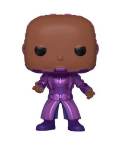 Guardiani Della Galassia Vol. 3 Pop! Marvel Vinile Figura The High Evolutionary Esclusiva 9 Cm Funko