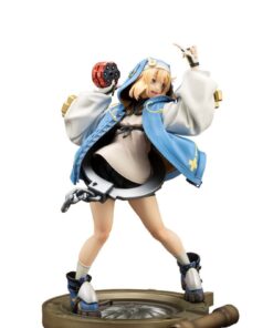 Guilty Gear Strive Pvc Statua 1/7 Bridget 24 Cm Kotobukiya